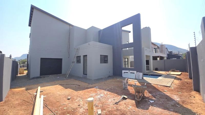 4 Bedroom Property for Sale in Melodie North West